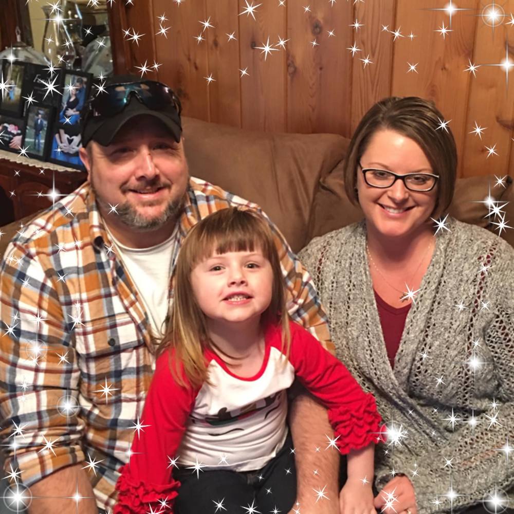 Meet your Posher, Tiffany